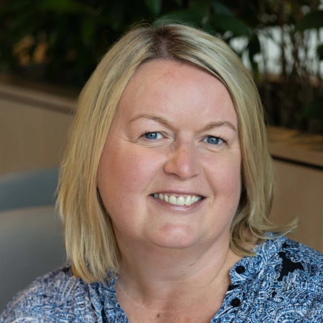 Anne Keighley