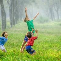 Spark Their Imagination: Why Creativity Matters for Every Child - Featured Image | Site Name