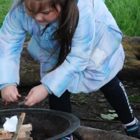 Why Kids Thrive in Forest Schools: Fun Learning in the Great Outdoors - Featured Image | Site Name