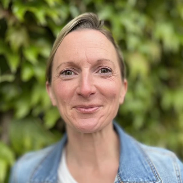 Julie Rudd