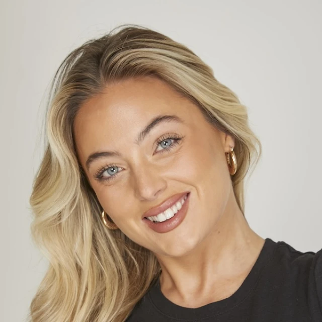 Lily Harris