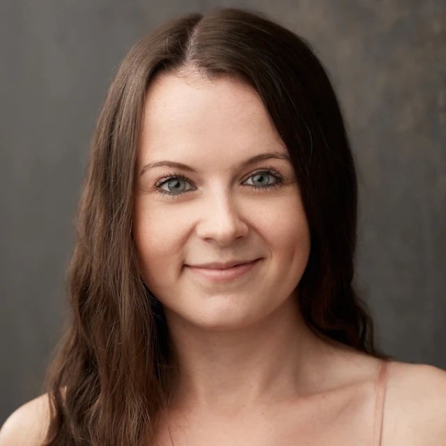 Natalie Crowther