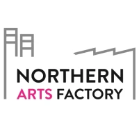 Northern Arts Factory Logo