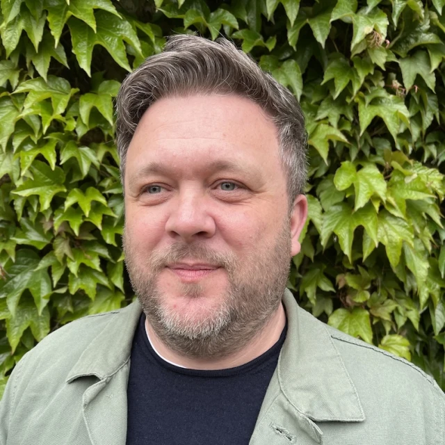 Paul Ainley