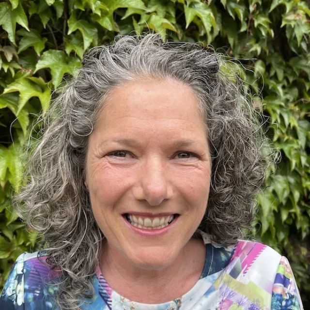 Paula Maser
